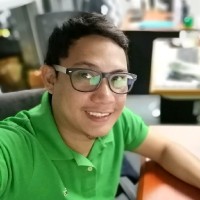 Rodel Angeles