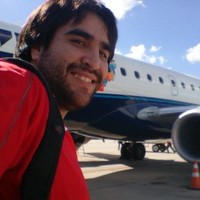 Gabriel Aguilera