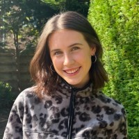 Caitlin Holroyd