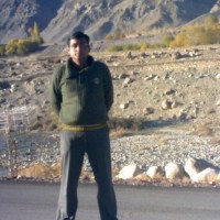 Amar Satpathy