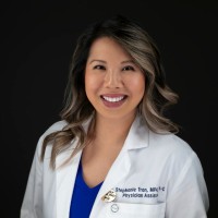 Stephanie Tran, Mpa, Pa-C