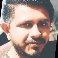 Harsh Dhameliya