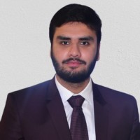 Arslan Afzal Butt