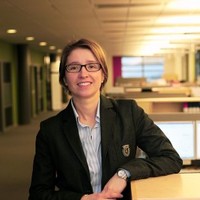 Helene Thorgren