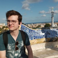 Maxime Parmentier