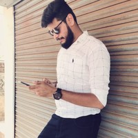 Sarthaj Abdul Majeed