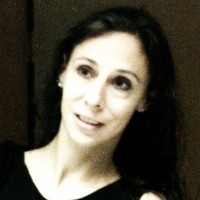Carrie McMahon