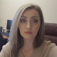 Oxana Andries