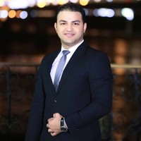 Mahmoud Youssry