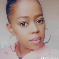 khwezi Nondala