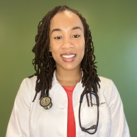 Timika Goodson