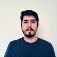 Jorge Carvajal Canto