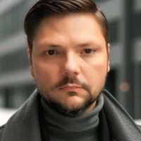 Dr. William K. Presswood, CSOT, CHt