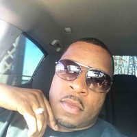 Andre Hodges