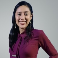 Luz Dayanna Martínez