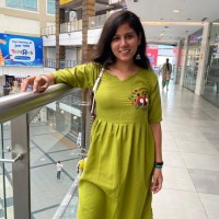RITAMBHRA DUBEY