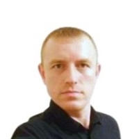 Valerii Movchan