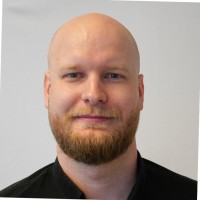 David Gustav Andersson