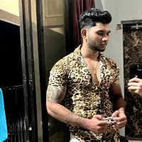 Divesh Poojari