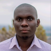 Moses Nyambu