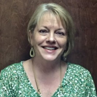 Teresa Nash