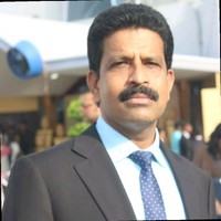 Stephen Karunakaran