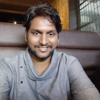 Senthilkumar Rajendiran
