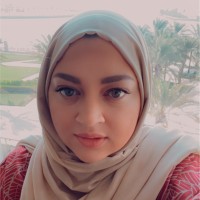 Ghada Osama