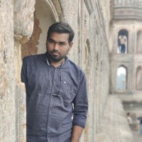 Fauzudeen Sardhar