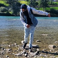 Sukhjinder Sandhu