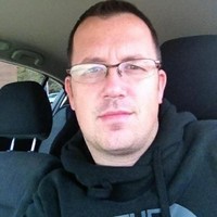 Jon Hardiman