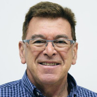 Dr Peter A Wilson