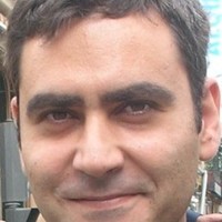Diego Martínez Sánchez