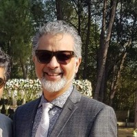 Suhail Anwar