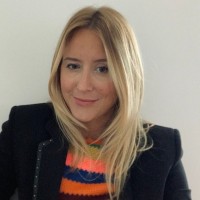 Alison Robin
