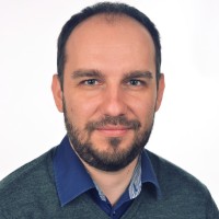 Rafał Domitr