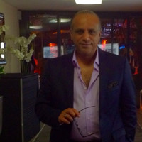 Mohamed Saeed Al Harbi