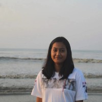 Prity Mandal
