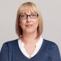 Abbie Parsons