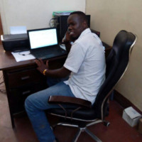 joseph muchiri