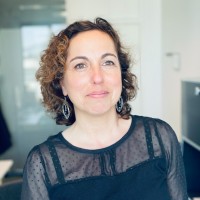 Sophie Renouf