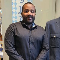 Olivier Higaniro Ngenzi