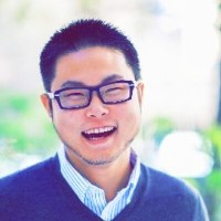 Roy Liu