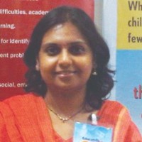 Anuradha Satyanarayana-Prabhudesai