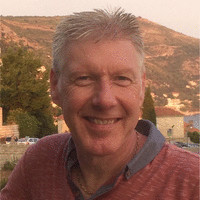Andy Hobson