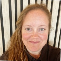 Solvei Catherina R Christensson