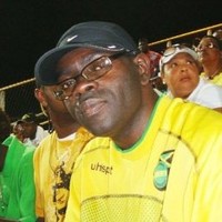 Michael Ricketts