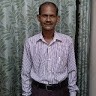 Jagdish Chandra