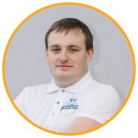 Bohdan Shapoval