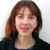 Tessa Satherley